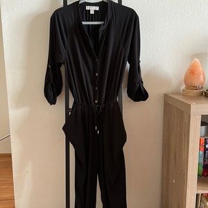 Sexy comfy jumpsuit